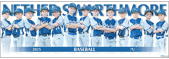 2025 Nether Swarthmore 7U 1