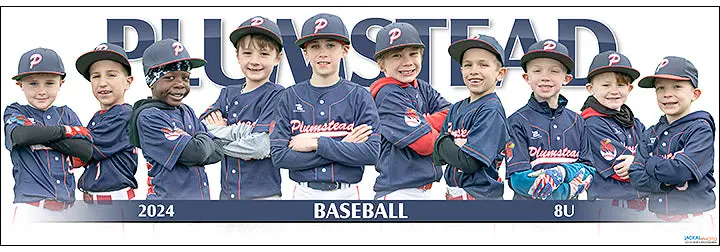 2024 Plumstead Baseball 8Ub 1