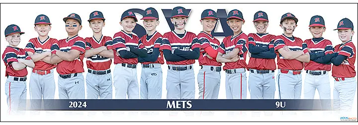 2024 Sya Mets 9U 1