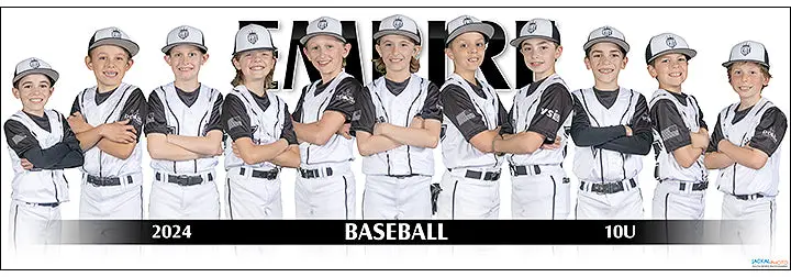 2024 Empire Baseball 10U 1
