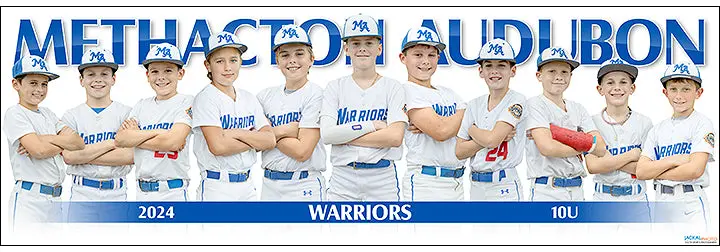 2024 Mara Warriors 10U 1
