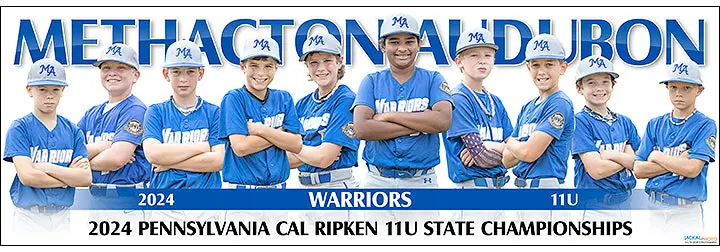 2024 Mara Warriors 11U 1