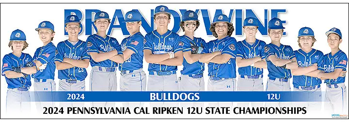 2024 Byc Bulldogs 12U 1