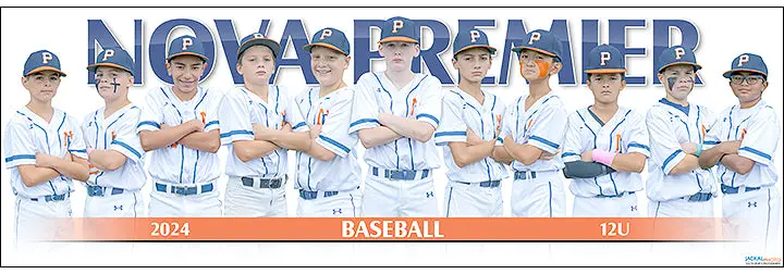 2024 Nova Premier 12U 1