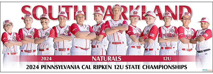 2024 South Parkland Naturals 12U 1