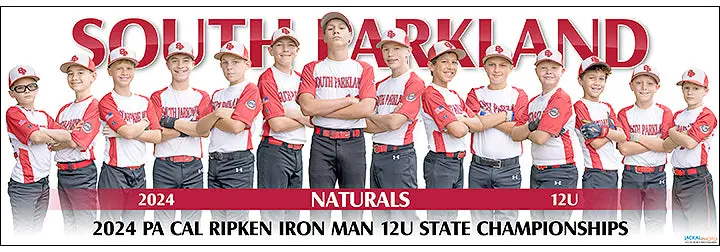 2024 Souderton Warriors 12U 1