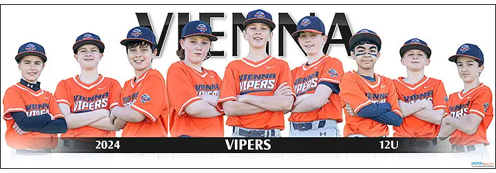 2024 Vienna Vipers 12U 1