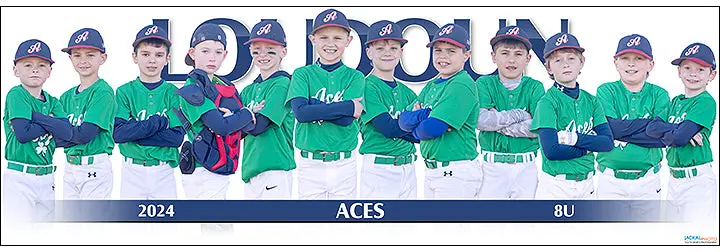 2024 Loudoun Aces 8U 1