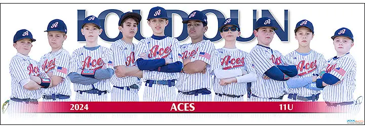 2024 Loudoun Aces 11U 1