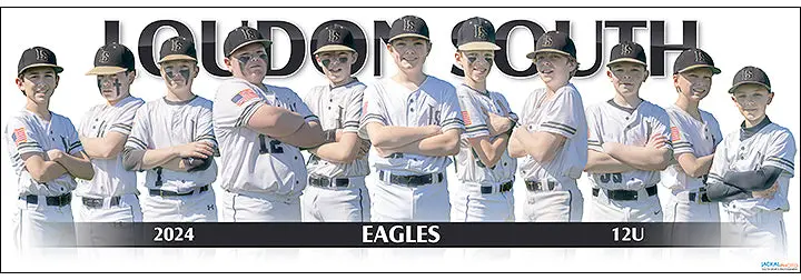 2024 Loudoun South Eagles 12U 1
