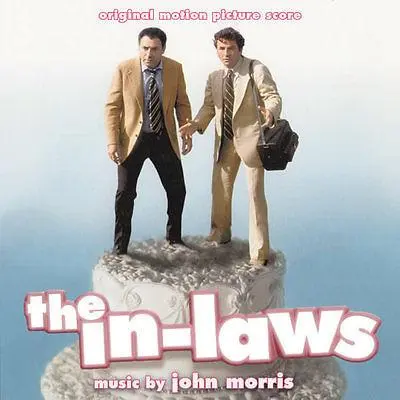 The In-Laws: Original Soundtrack By John Morris 1