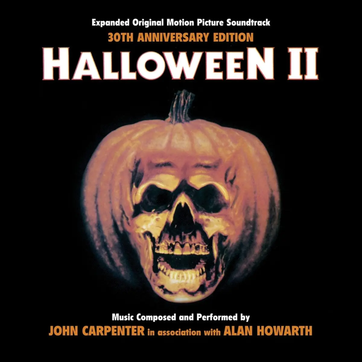 Halloween 2: Expanded Edition - Original Soundtrack Recording 1