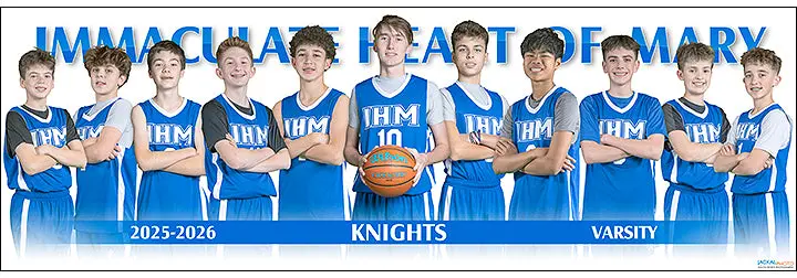 2025-26 Imh Boys Varsity A 1