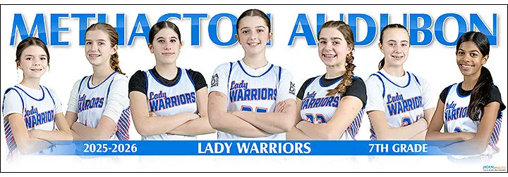 2025-26 Mara Lady Warriors Grade 7 1