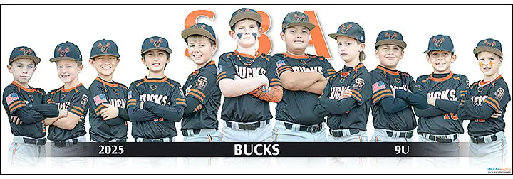 2025 Snyder Buck 9U - Cook 1