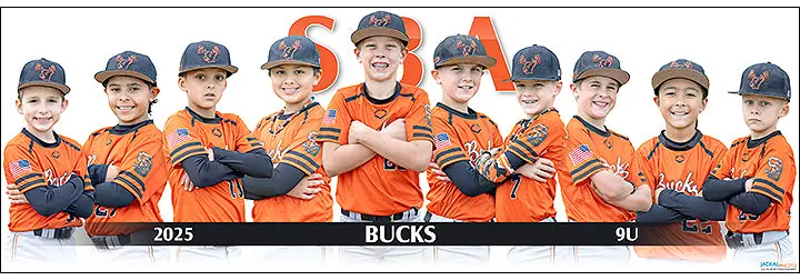 2025 Snyder Buck 9U - Lambert 1
