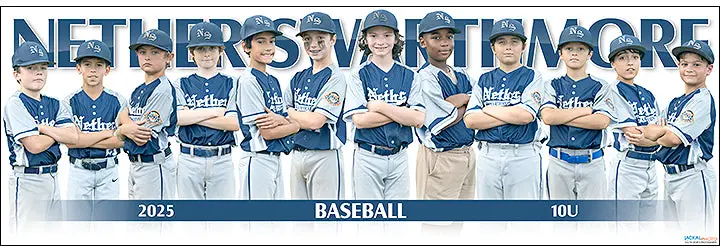 2025 Nether Swarthmore Baseball 10Ub 1