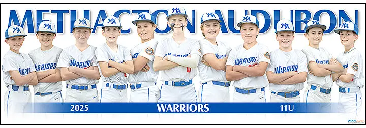 2025 Mara Warriors 11U 1