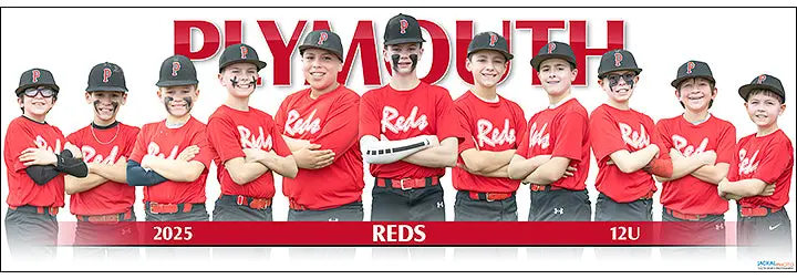 2025 Plymouth Reds 12Ub 1