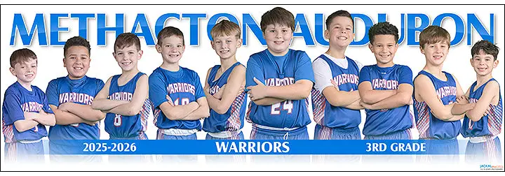 2025-26 Mara Boys Grade 3 1