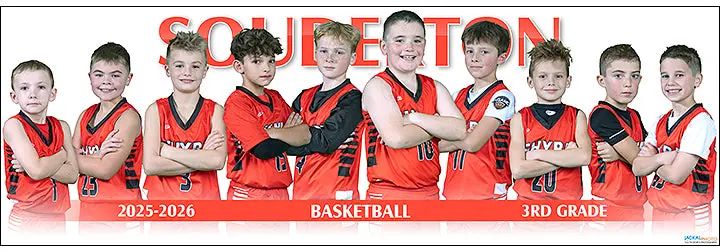 2025-26 Shyba Boys Grade 3 1