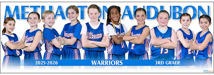 2025-26 Mara Girls Grade 3 1