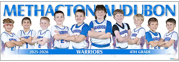 2025-26 Mara Boys Grade 4 1