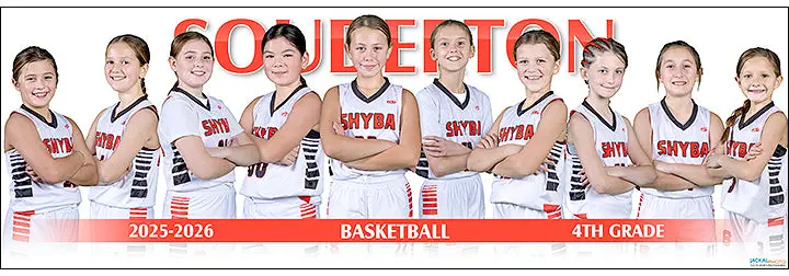 2025-26 Shyba Girls Grade 4-Mcgowan 1
