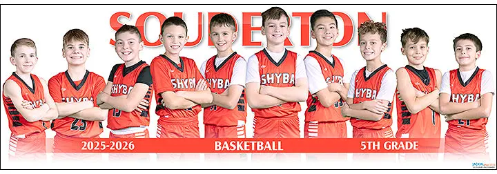 2025-26 Shyba Boys Grade 5 1