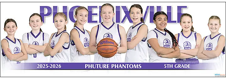 2025-26 Phoenixville Phuture Phantoms Grade 5 1
