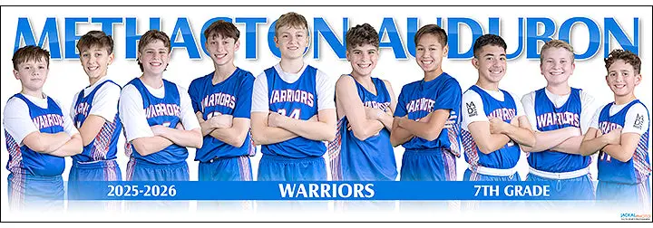 2025-26 Mara Boys Grade 7-Haddle 1