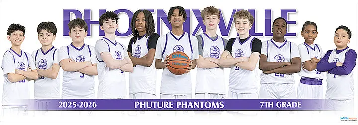 2025-26 Phoenixville Phuture Phantoms Grade 7 1