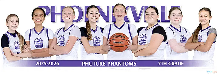 2025-26 Phoenixville Phuture Phantoms Grade 7 1