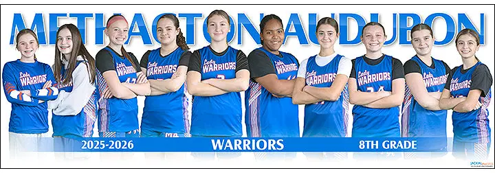 2025-26 Mara Girls Grade 8 1