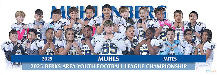 2025 Muhlenberg Muhls Mites 1