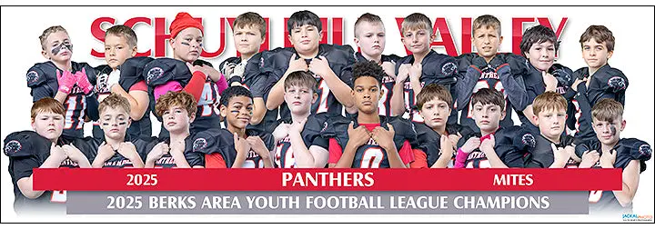 2025 Schuylkill Valley Pathers Mites 1