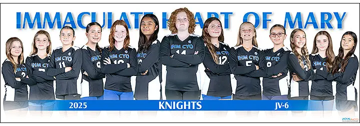 2025 Immaculate Heart Of Mary Jv-6 1