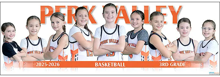 2025-26 Perk Valley Girls Grade 3-Weibrecht 1