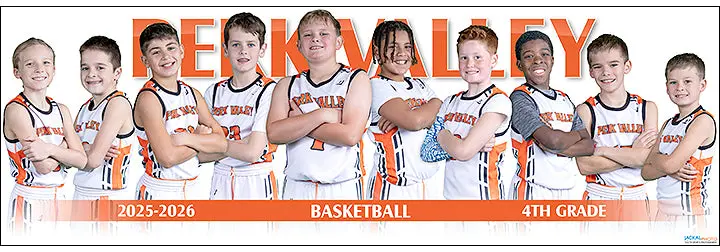 2025-26 Perk Valley Boys Grade 4-Yocum 1
