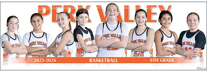 2025-26 Perk Valley Girls Grade 6-Bullard 1