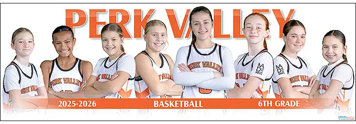 2025-26 Perk Valley Girls Grade 6-Ryan 1