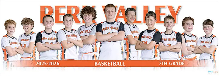 2025-26 Perk Valley Boys Grade 7-Vierow 1