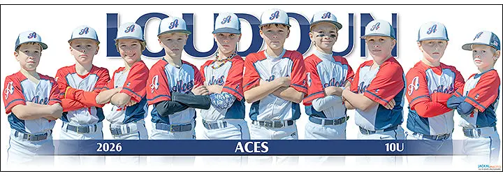 2026 Loudoun Aces 10U 1