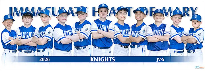 2026 Ihm Cyo Knights Jv-5 1