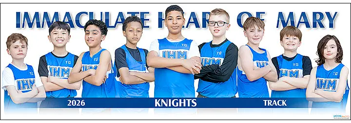 2026 Ihm Cyo Knights Grade 4-6 Boys 1