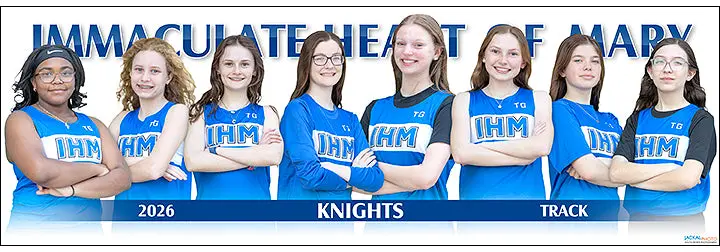 2026 Ihm Cyo Knights Grade 7-8 Girls 1