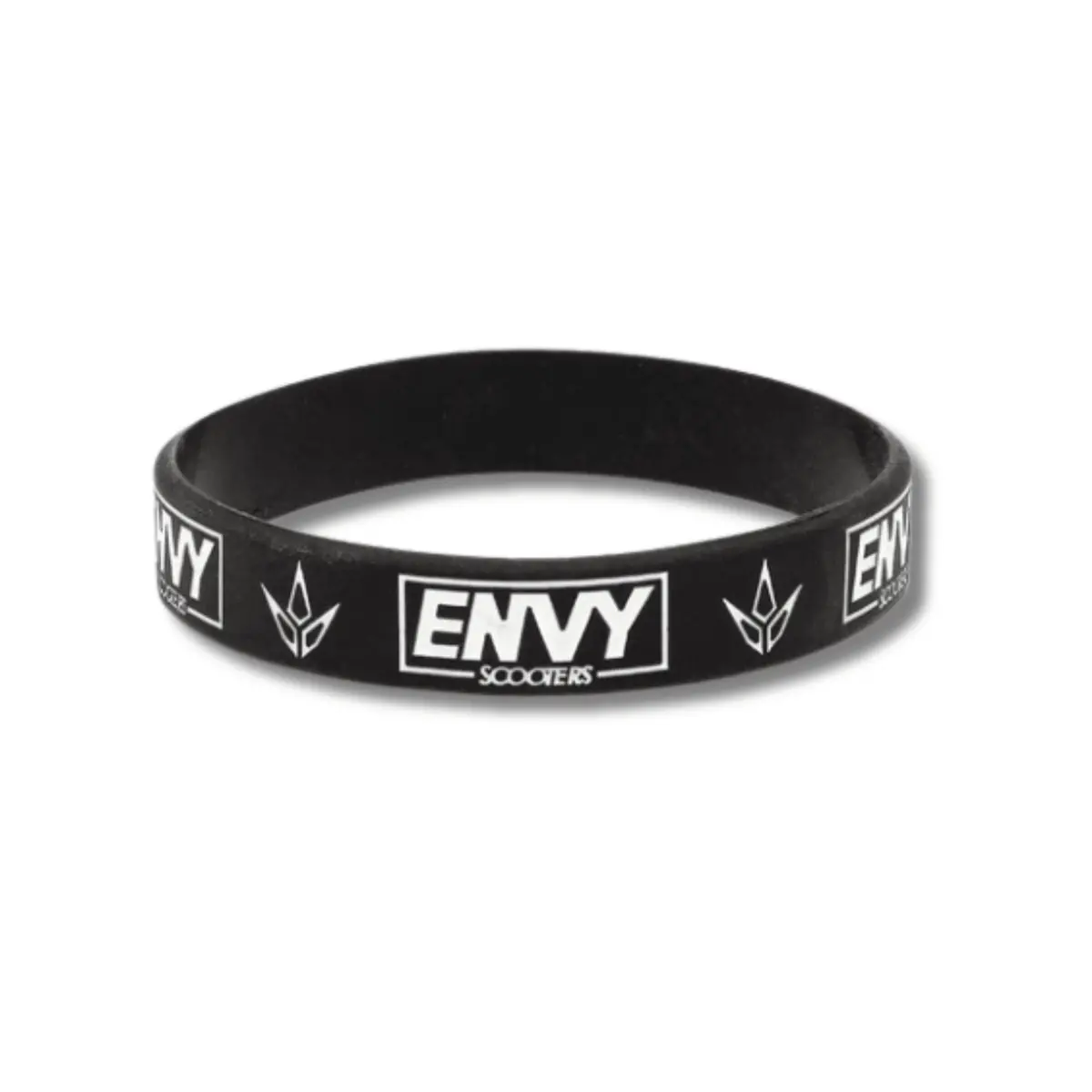 Blunt Envy Wristband, Black 1