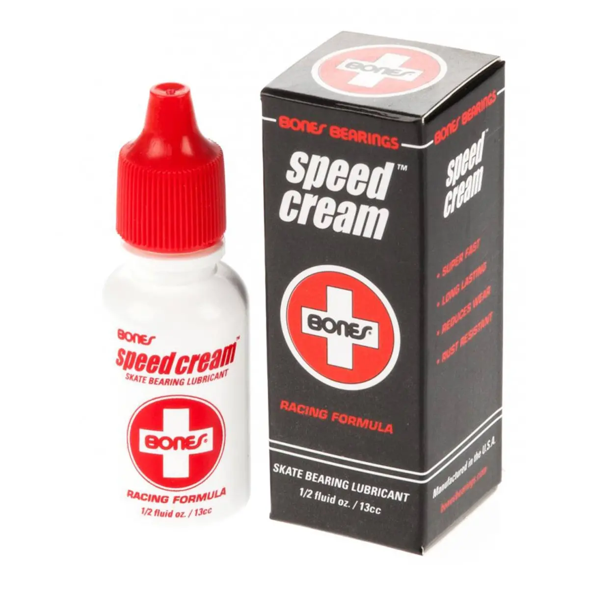 Bones Bearing Speed Cream 1