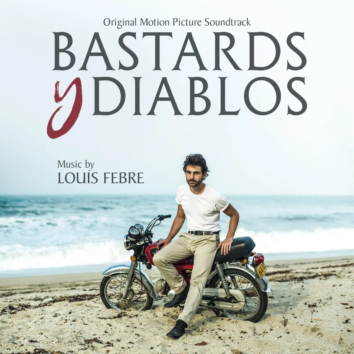 The Balcony : First Love 1