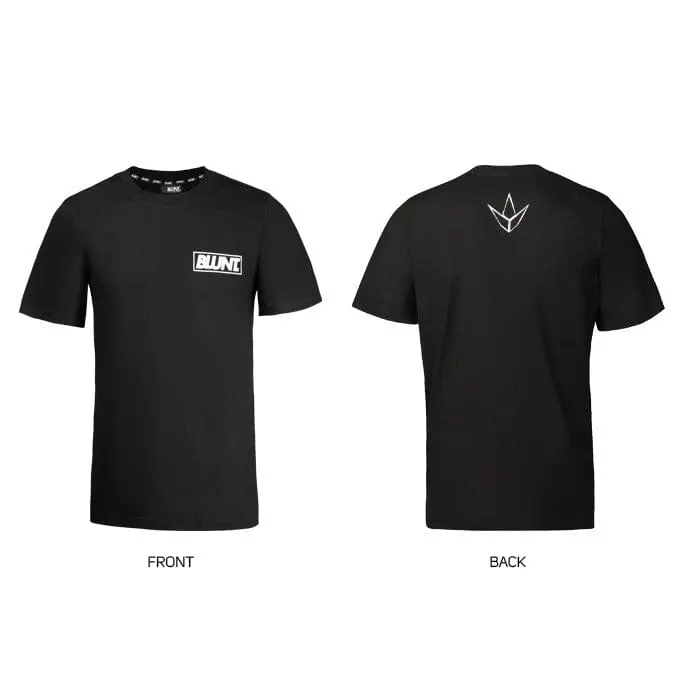 Blunt Essential T-Shirt, Black 1